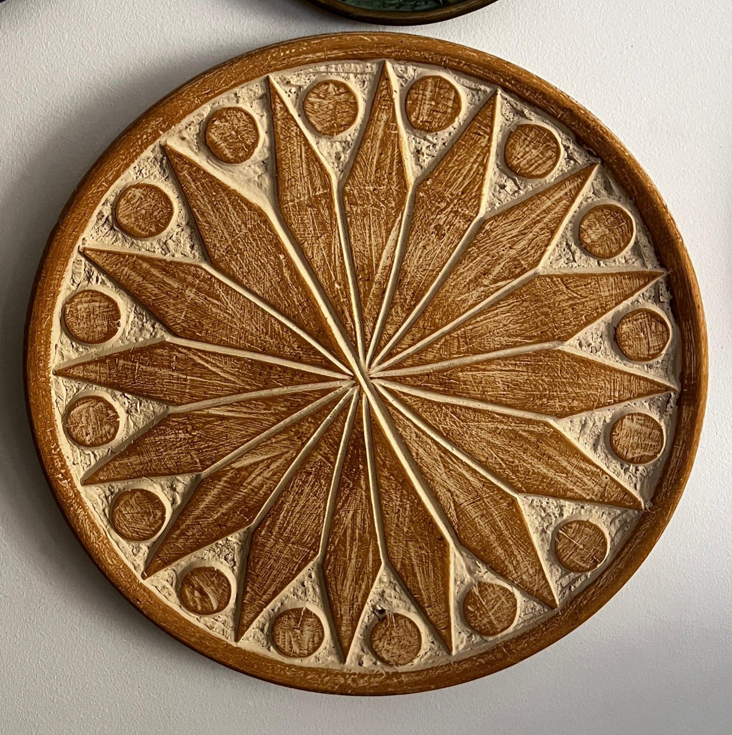 The Solstice Medallion