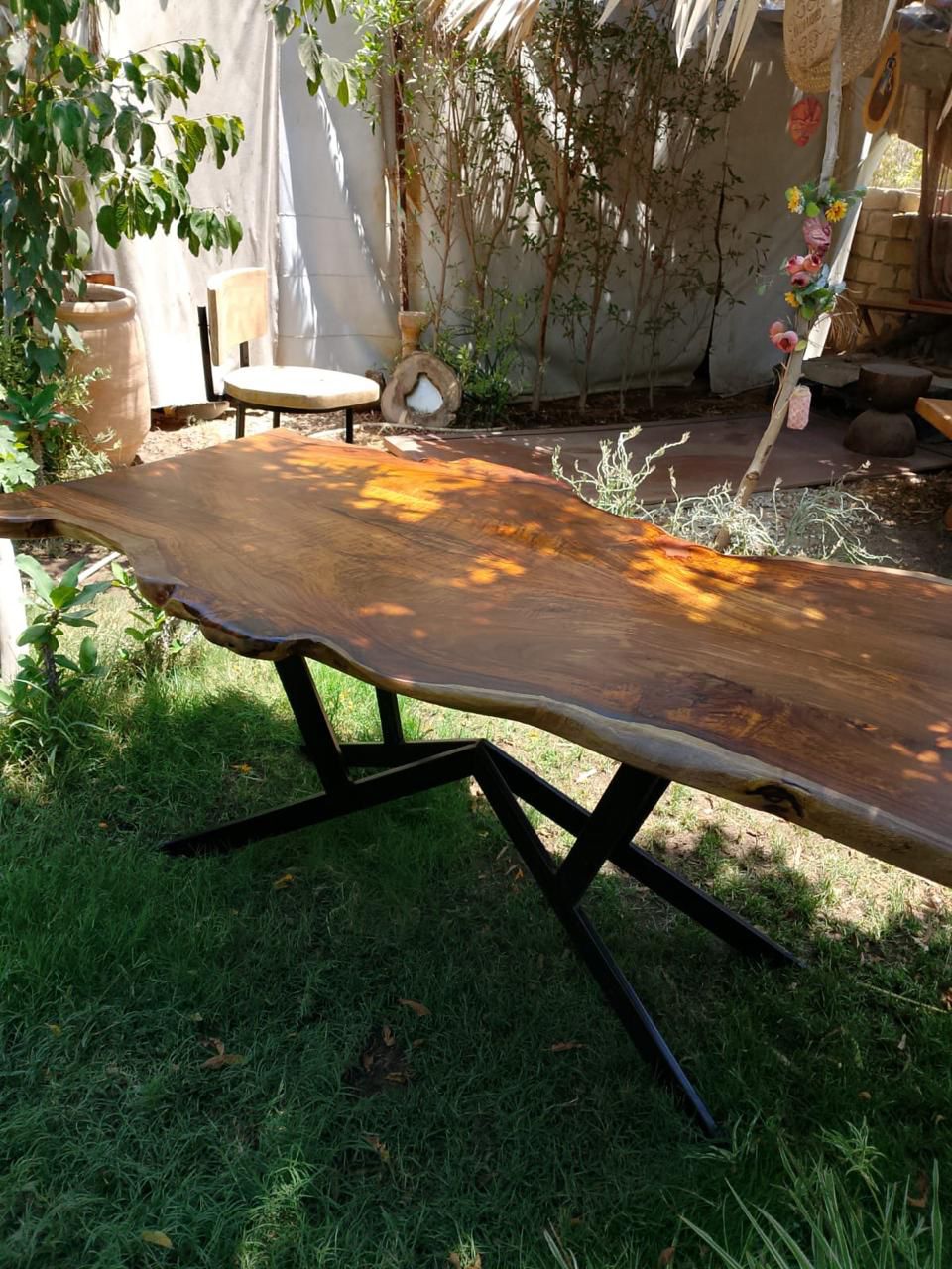 Wild Grain Table
