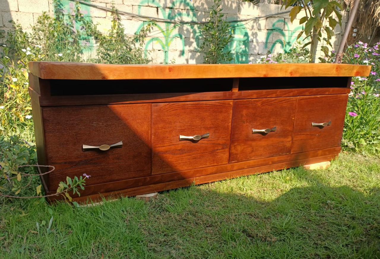 The Auburn Credenza