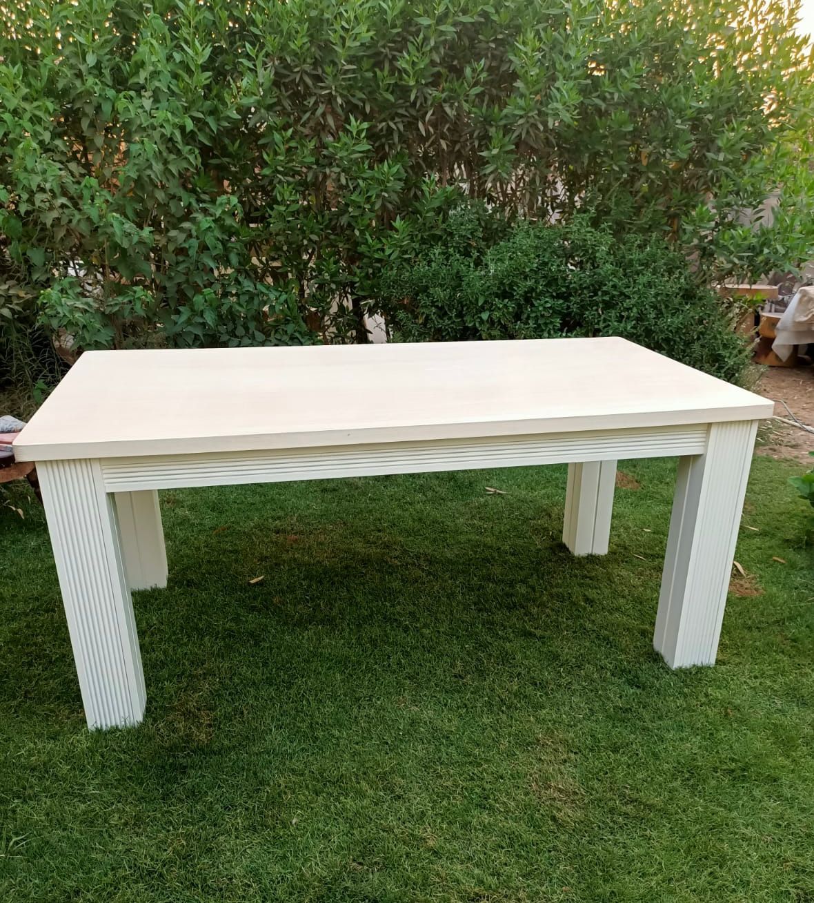 The Alabaster Colonnade