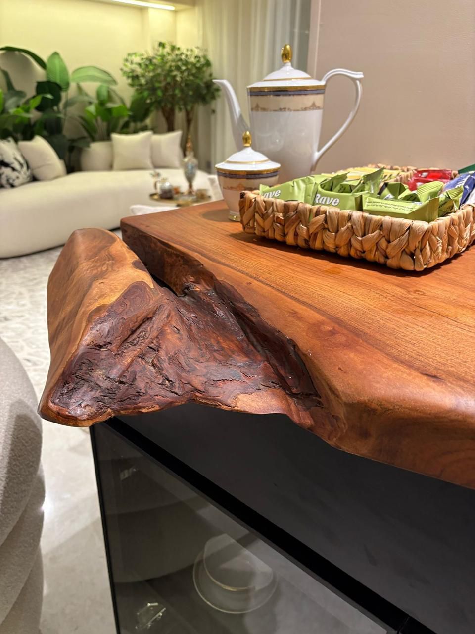 The Forest Whisper Buffet