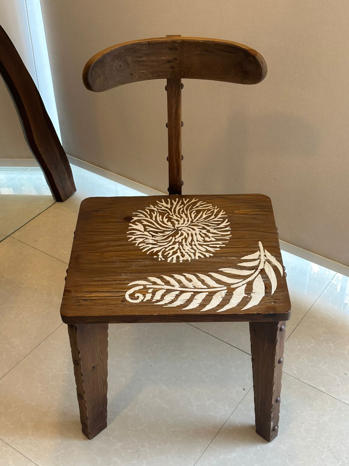 Solara Chair