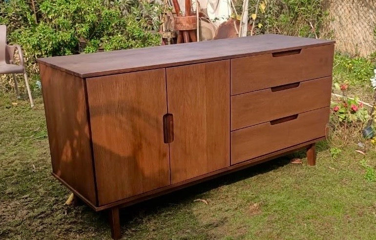 The Classic Credenza