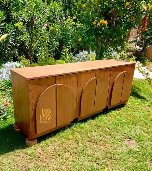 The Arch Sideboard
