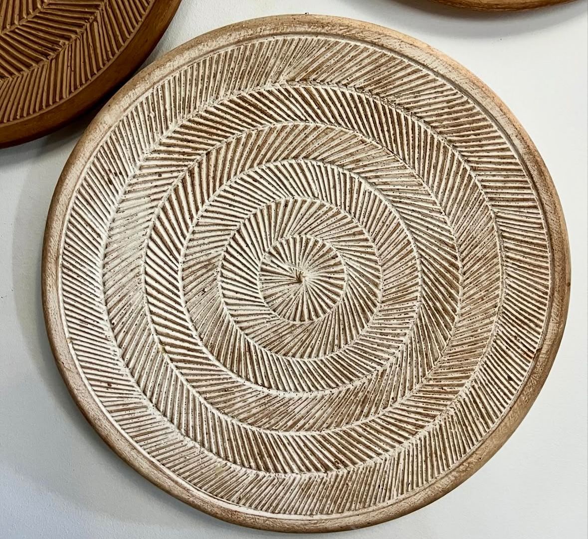Spira Sand Plate