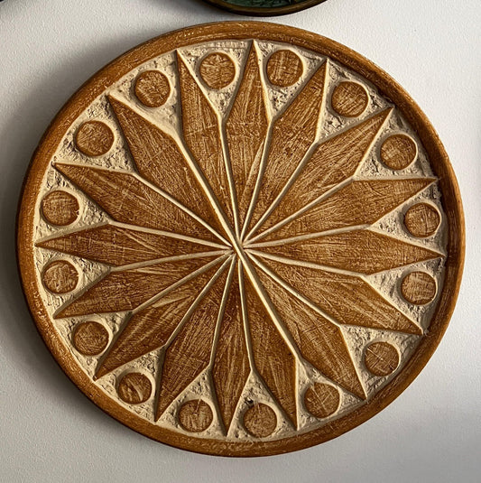 The Solstice Medallion