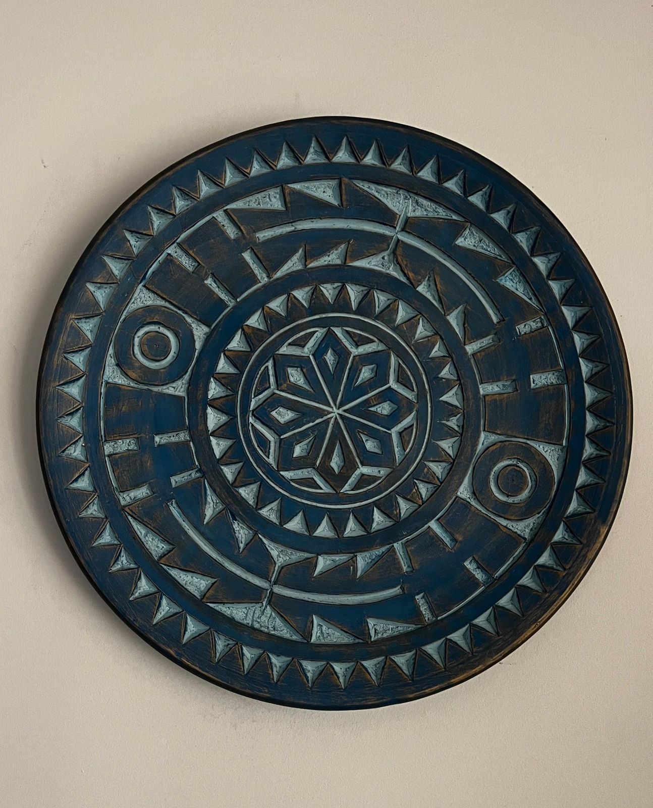 The Midnight Compass