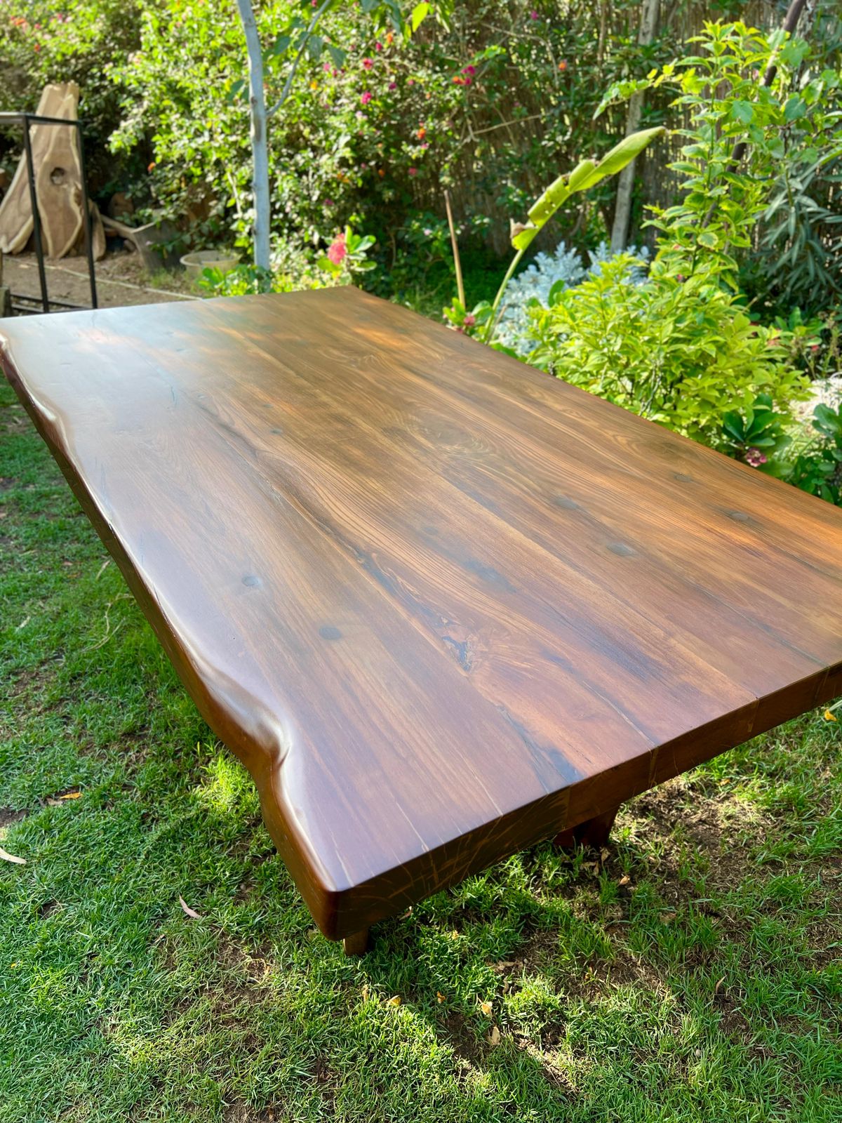 River Edge Table