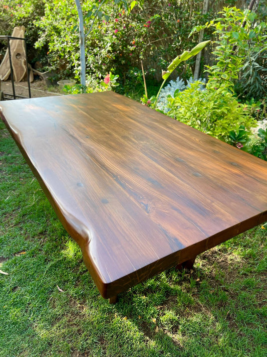 River Edge Table