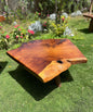 The Sunburst Slab