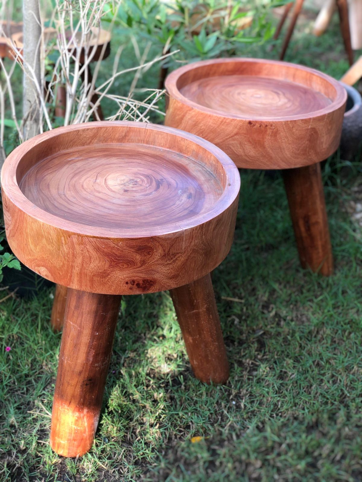 The Basin Bowl