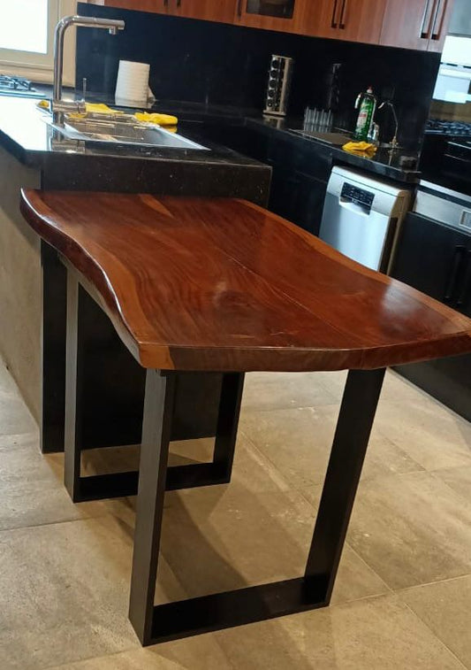 The Hearth Extension