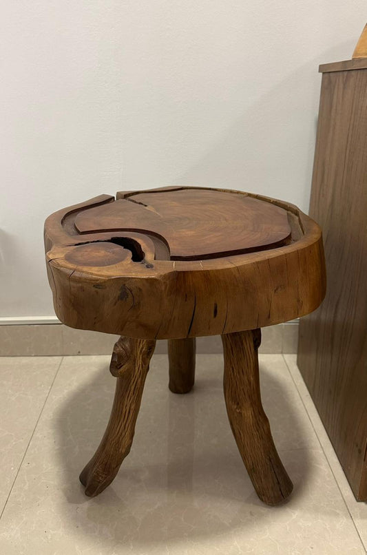Roota Side Table
