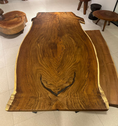 Forest Vein Dining Set