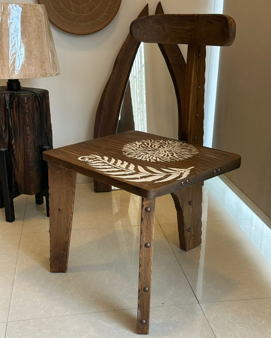 Solara Chair