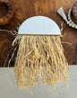 Boho Halo Mirror