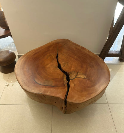 Split Core Table