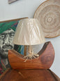 Crescent Lamp