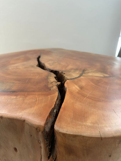 Split Core Table