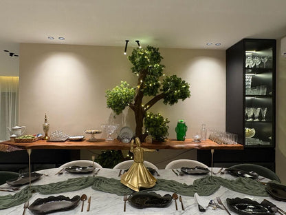 The Forest Whisper Buffet