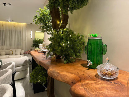 The Forest Whisper Buffet