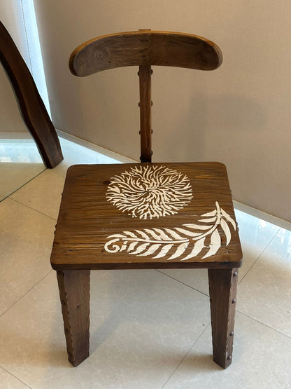 Solara Chair